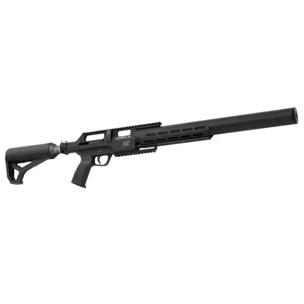 Firearm: AGT Vixen 2 Long