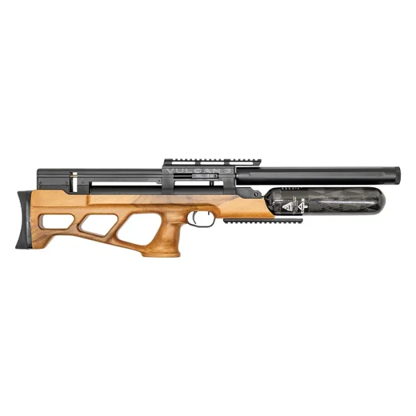 Firearm: AGT Vulcan 3 500mm Tactical Bullpup