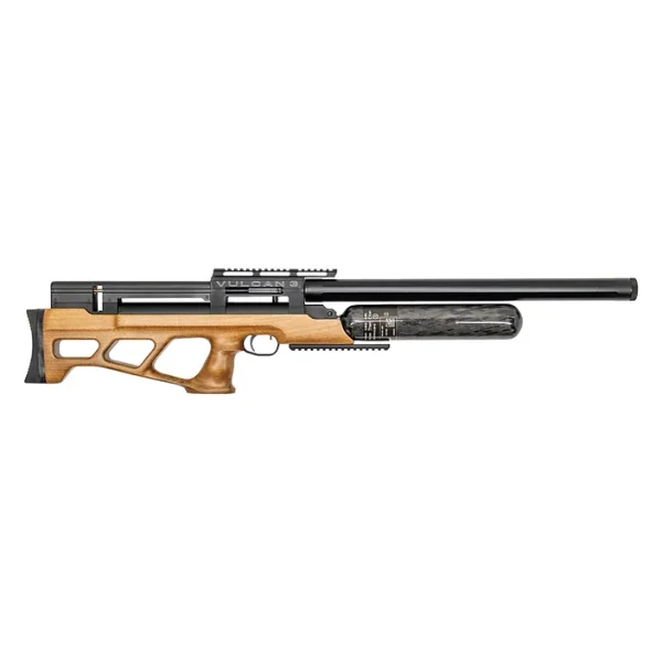 Firearm: AGT Vulcan 3 700mm Tactical Bullpup