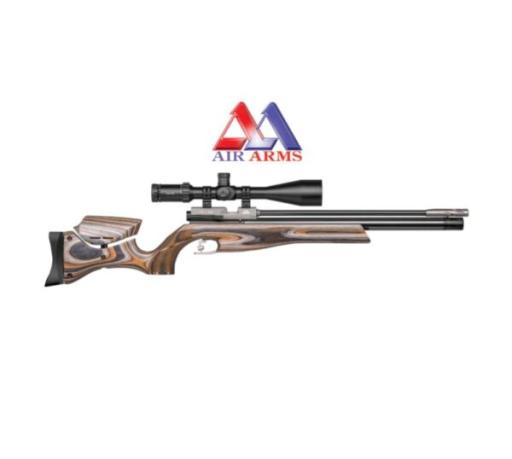 Firearm: Air Arms HFT 500