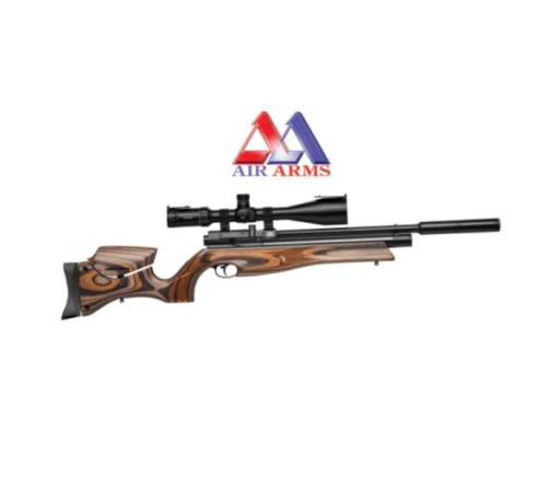 Firearm: Air Arms S510 Ultimate Sporter Regulated