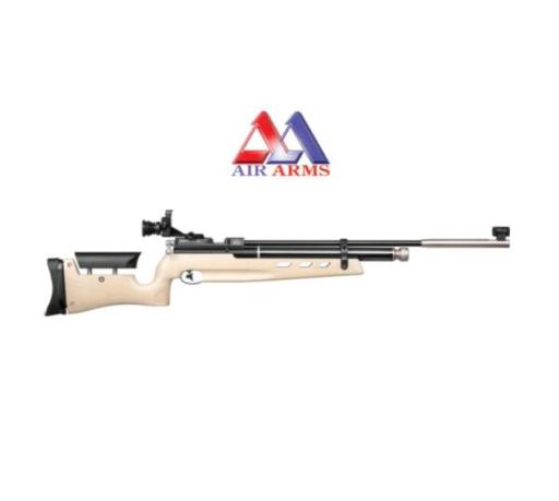 Firearm: Air Arms MPR 10 Metre
