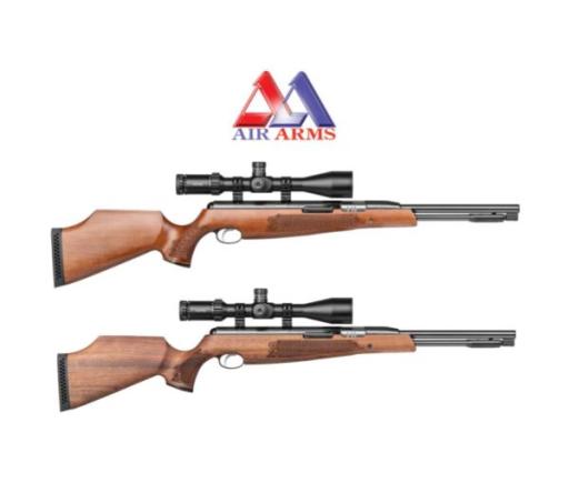 Firearm: Air Arms TX200 MK III Hunter Carbine