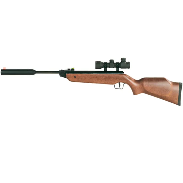 Firearm: Cometa 220 Compact