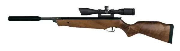 Firearm: Cometa 300 USC Premier