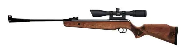 Firearm: Cometa Fenix 400 
