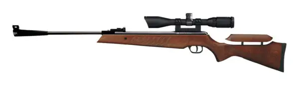 Firearm: Cometa Fenix 400 Star