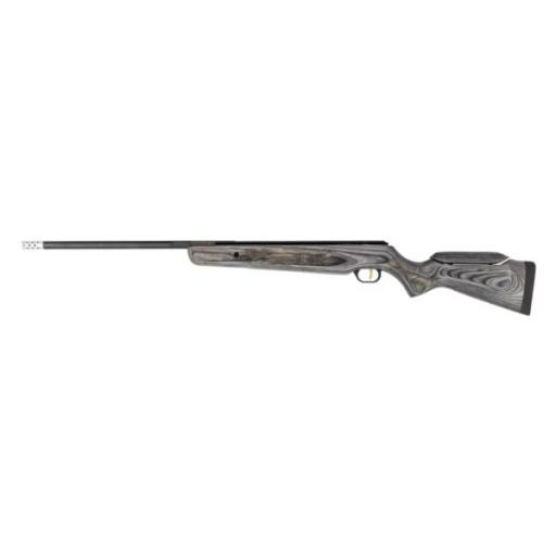 Firearm: Cometa Fusion Star Target LT Gray Laminate