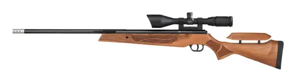Firearm: Cometa Fusion Star Target Premier
