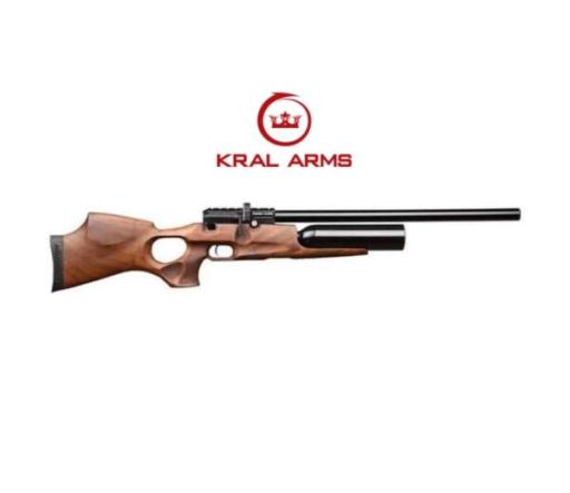 Firearm: Kral Puncher Jumbo Thumbhole