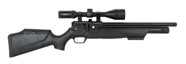 Firearm: Kral Puncher K Synthetic Stock