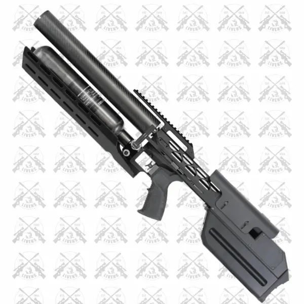 Firearm: RTI Arms Mora Compact
