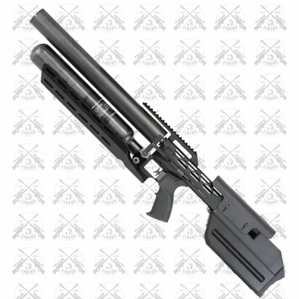 Firearm: RTI Arms Mora Standard 700
