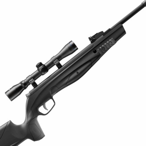 Firearm: Stoeger RX50 Tactical Synthetic