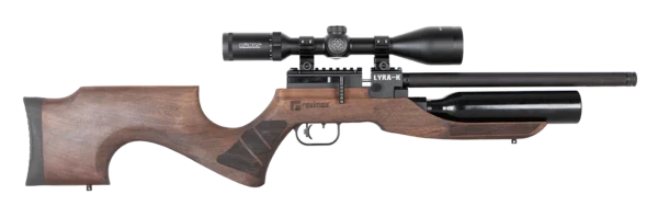 Firearm: Reximex Lyra K