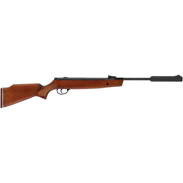 Firearm: Hatsan Arms 900X Breaker Wood