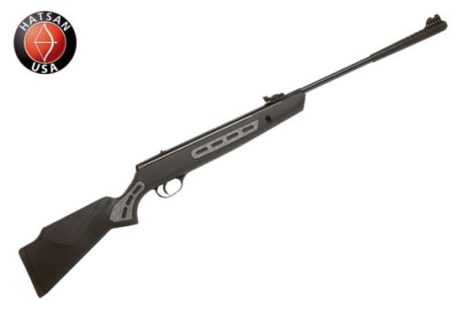 Firearm: Hatsan Arms Striker 1000 s  Black Dark Grey