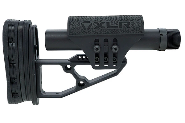 XLR Industries TR-2