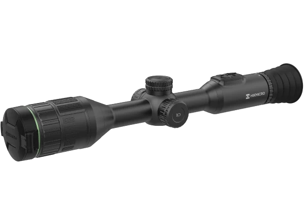 Firearm: Hikmicro Alpex A50E