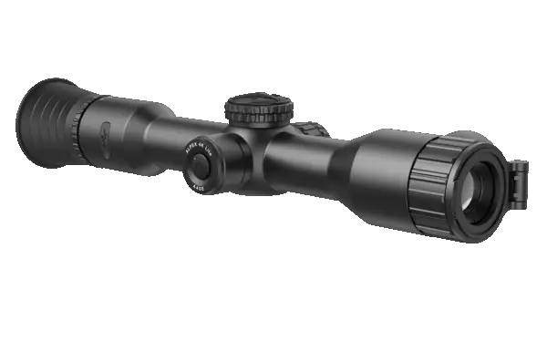 Firearm: Hikmicro Alpex 4K Lite A40E