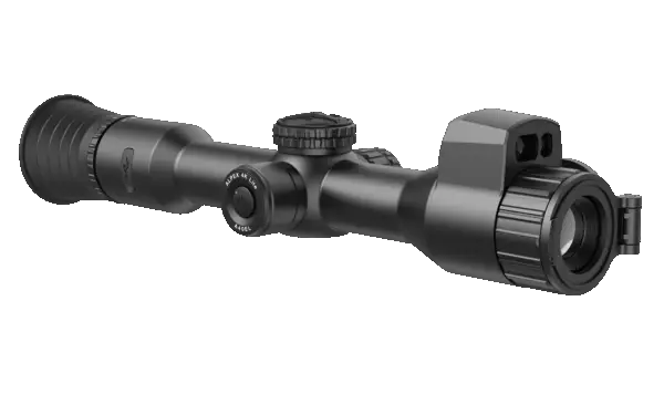 Firearm: Hikmicro Alpex 4K Lite A40EL LRF
