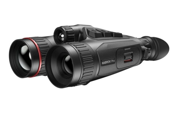 Hikmicro Habrok Pro