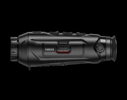 Firearm: Hikmicro Lynx 2.0 LH25 2.0