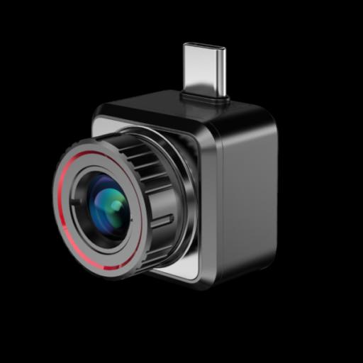 Firearm: Hikmicro Explorer E20