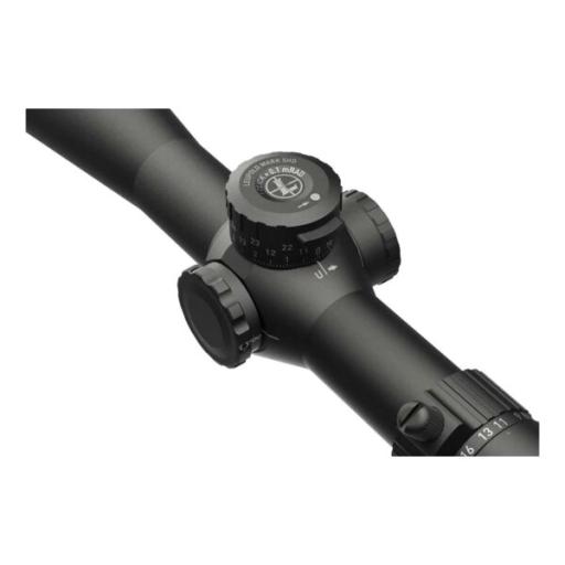 Firearm: Leupold Mark 5HD 5-25x56