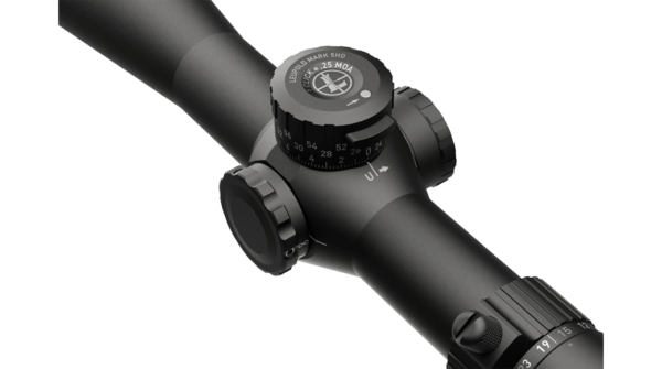 Leupold Mark 5HD