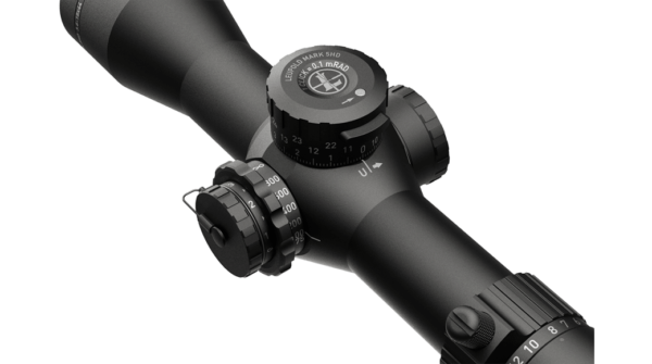 Leupold Mark 5HD