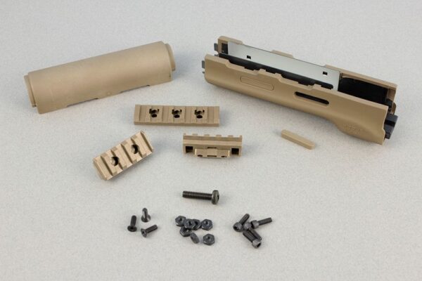 Preview Equipment