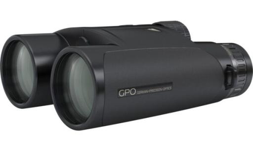 Firearm: GPO Range guide 8x50
