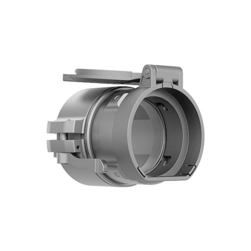 Firearm: Pulsar FN Cover Ring Adapter 