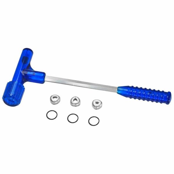 Preview Equipment