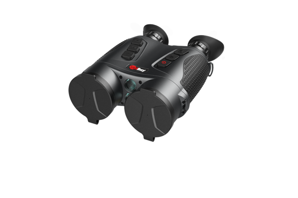 InfiRay Gemini