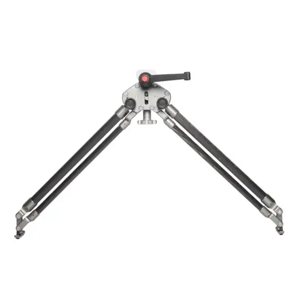 Firearm: Tier One Carbon FTR Bipod Picatinny 