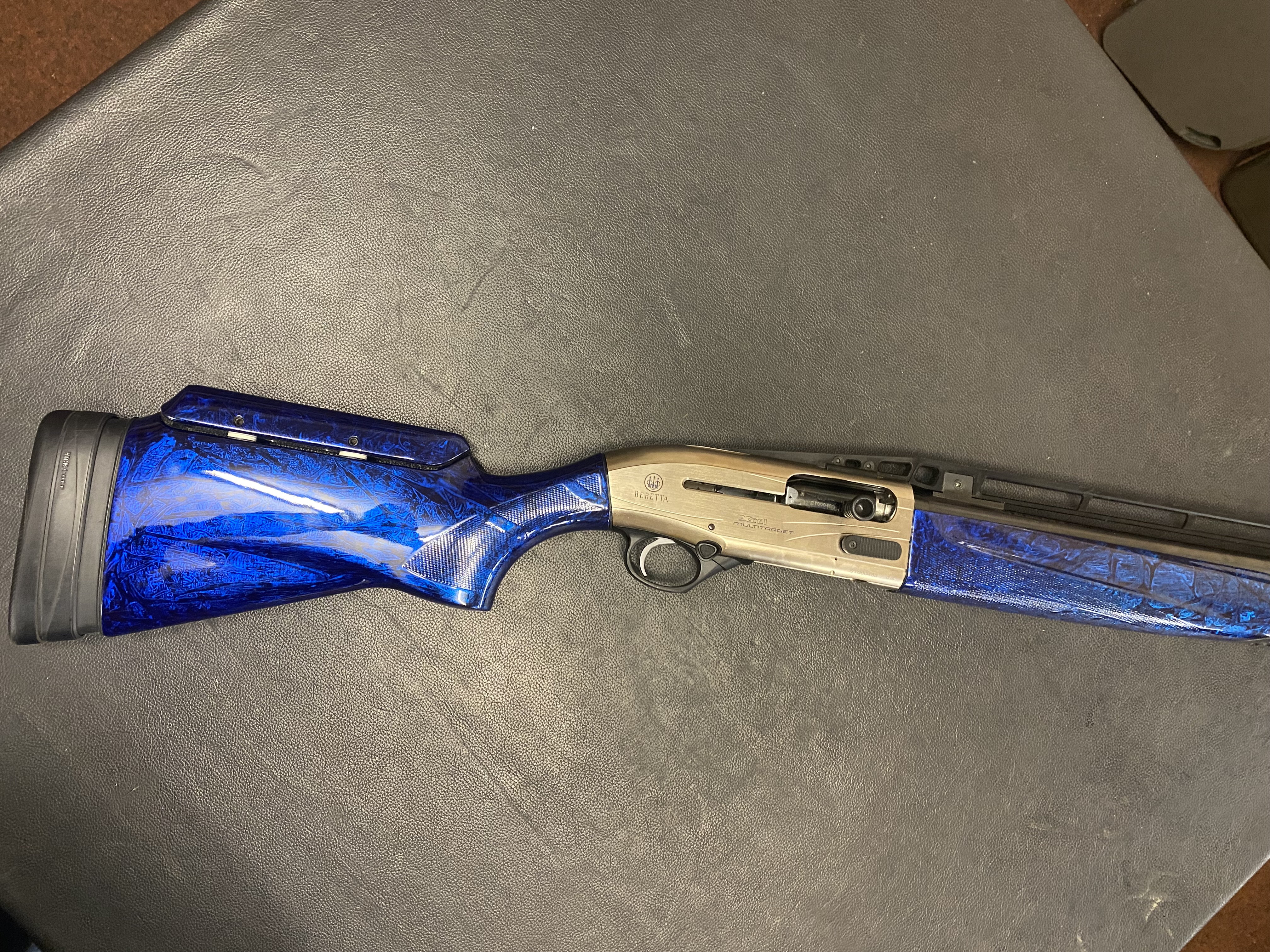 Beretta A400