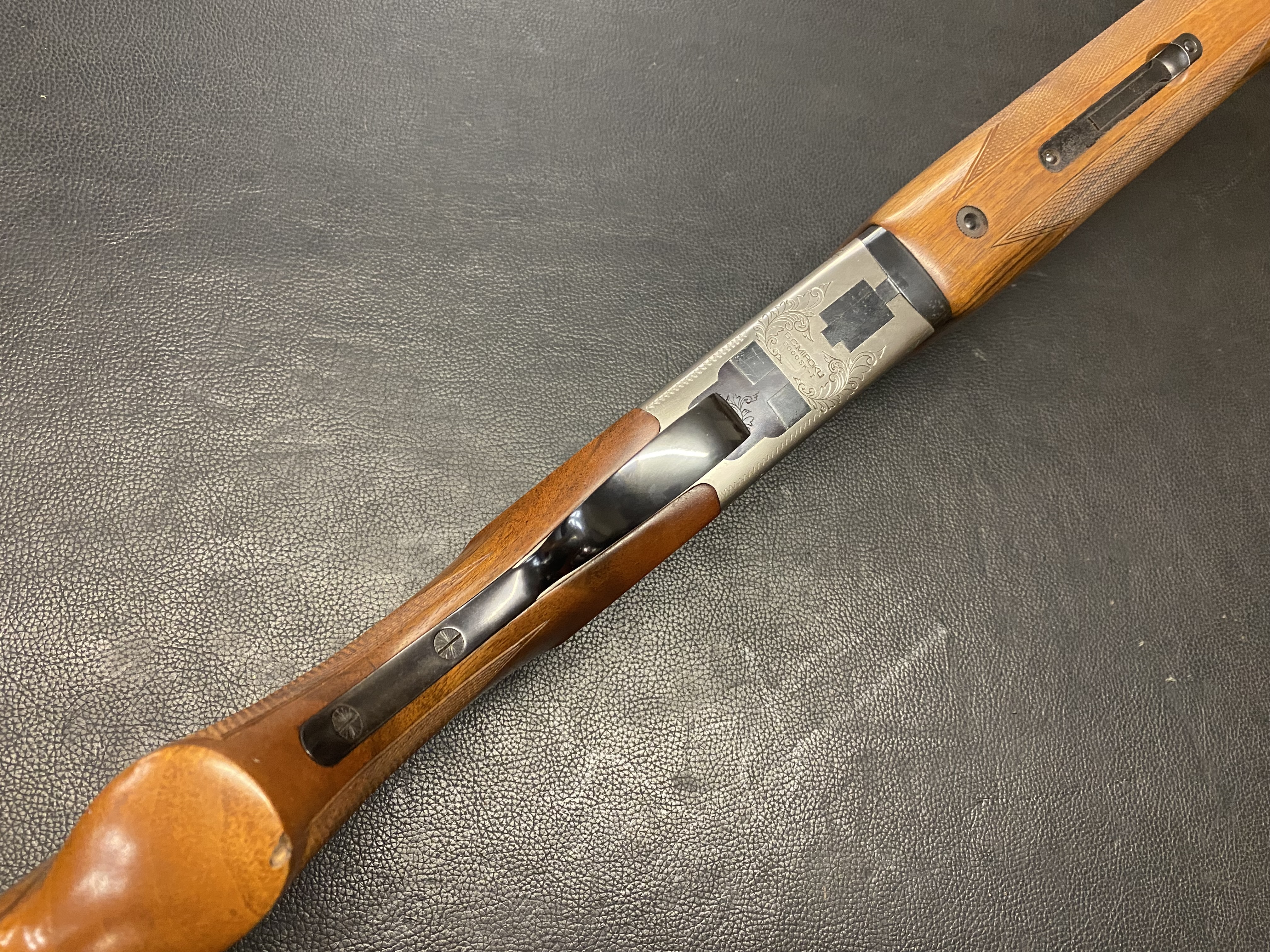 Miroku 6000
