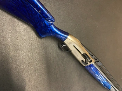 Firearm: Beretta A400 Multi-Target Adj. K/O