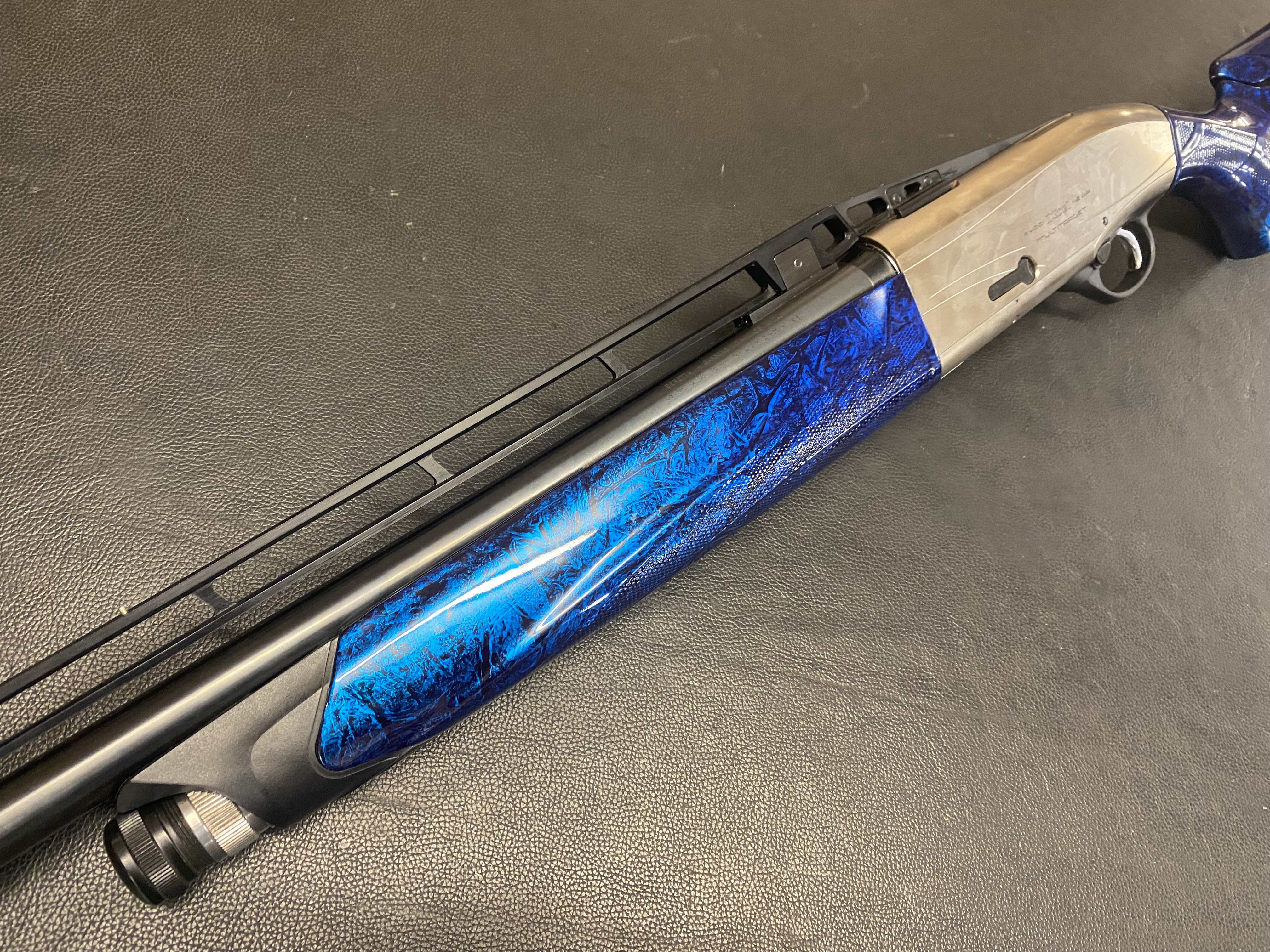 Beretta A400