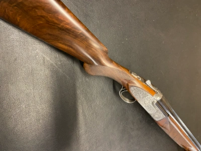 Firearm: Caesar Guerini Maxum 
