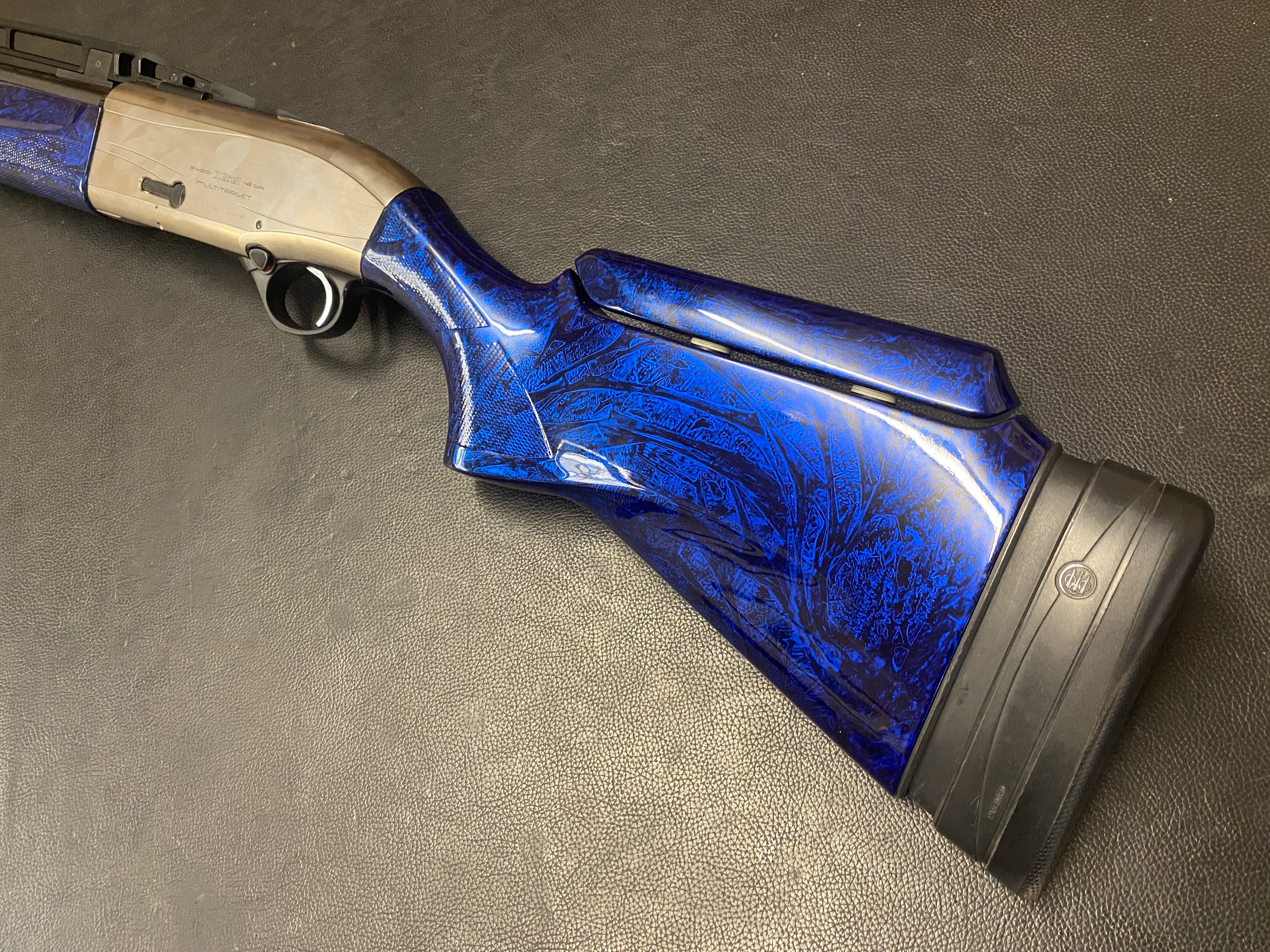 Beretta A400