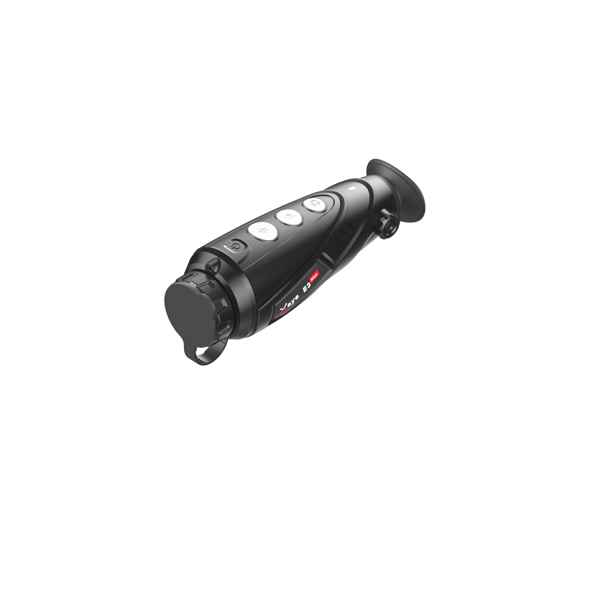 InfiRay Eye for Sale | Buy & Sell New & Used Thermal and optics ...