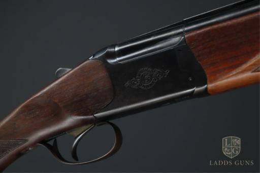 Firearm: Baikal General 