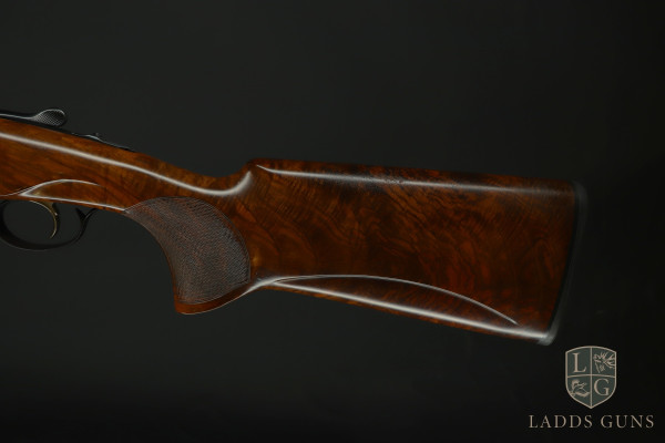 Perazzi High Tech