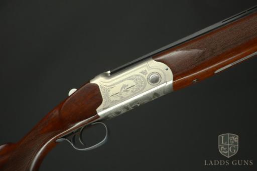 Firearm: Yildiz SPZ ME Junior