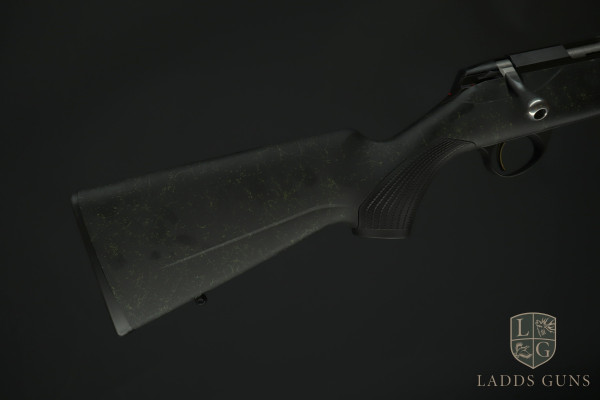 Tikka T1X