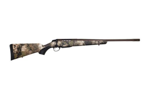 Firearm: Tikka T3X Veil Wideland
