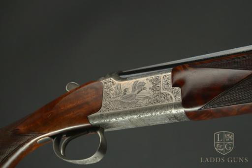 Firearm: Miroku MK Game